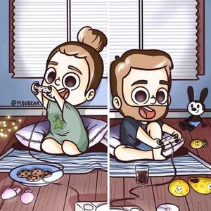 Meet your Posher, Minerva